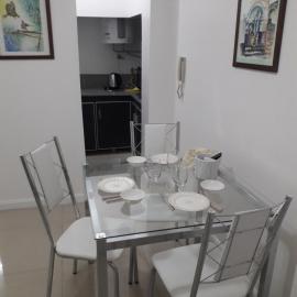 Centro Suit, hotel in San Juan