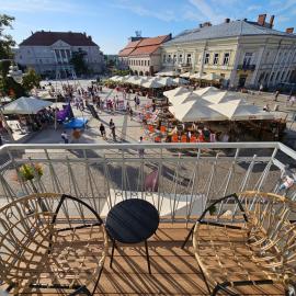 Dream Apartments Kielce Centrum