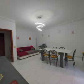 Da Giovannino, hotel en Spadafora