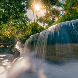 Tabacón Thermal Resort & Spa, hotel in Fortuna