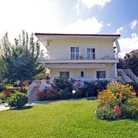 Anna -House Maria Manolaki, 2-Βedrm Apartment