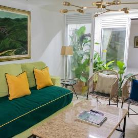 Maison Tribou 101، فندق في إباغويه