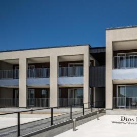 Hotel Dios - Vacation STAY 31239v, ξενοδοχείο σε Awaji
