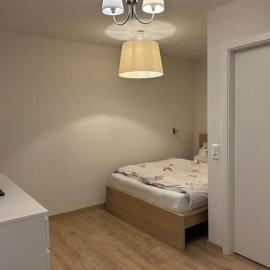 Boardinghouse Rheinfelden 1, hotel sa Rheinfelden