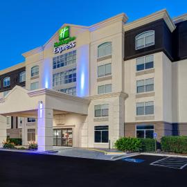 Holiday Inn Express Marietta - Atlanta Northwest by IHG, hotel v destinácii Marietta
