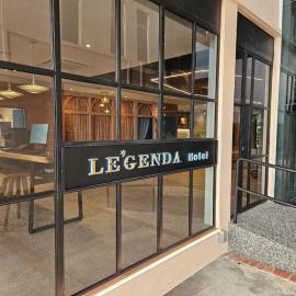 Le'genda Hotel: Kajang şehrinde bir otel