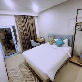 Sunnydays homestay، فندق في جيبارا