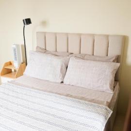 Spacious 1BR Corner Unit in IT Park