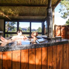 Avani Lodge Private Nature Reserve, hotell i Botrivier