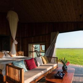 The Ruong Retreat
