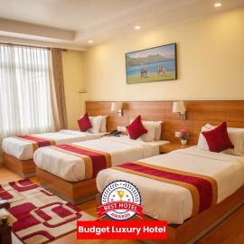 Magnificent Hotel