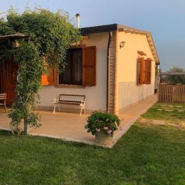 Graziosa casa in campagna