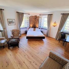 Landhotel der Schafhof Amorbach, hotel en Amorbach