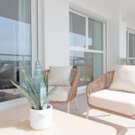 Gran Apartment, hotel a Canet d'en Berenguer