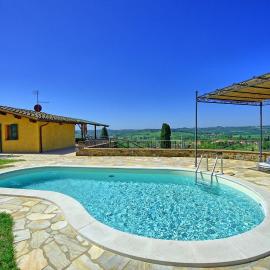 Villa Roberto by PosarelliVillas, hotelli kohteessa Fontanella