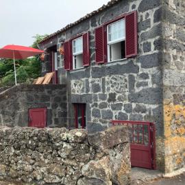 Adega do Pesqueiro Alto