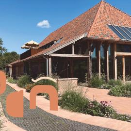 Pañ boetiek BnB, Hotel in Zele
