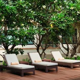 The Grand Napat, hotel in Chiang Mai
