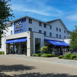 Nox Hotel Galway