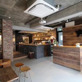 Glocal Nagoya Backpackers Hostel, hotel di Nagoya