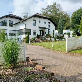 Sunny Hill, מלון בOberthal