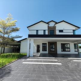 JJ Homestay -Stapok, hotel in Kuching