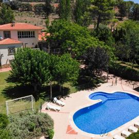 Casa Rural Las Melias, Hotel in Ciudad Real
