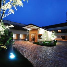 Hotel Free Style Okayama, viešbutis mieste Okajama
