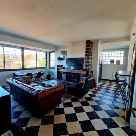 Appartement 2 chambres
