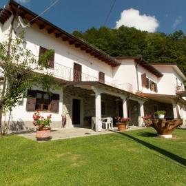 B&B La Bredia: Fivizzano'da bir otel
