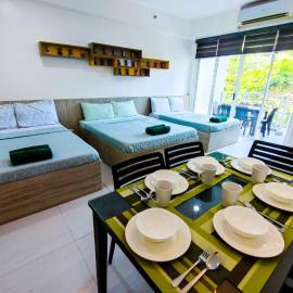 Sea You in Paradise Pico de Loro Hamilo Coast - entrance fee to Pico not yet included