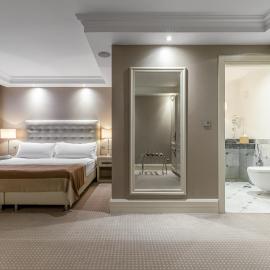 Maidan Palace Hotel, hotel em Kiev