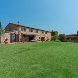 Podere Le Pozze, hotel i Sinalunga