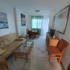 bonito apartamento en caño guerrero, Matalascañas, hotel a Matalascañas