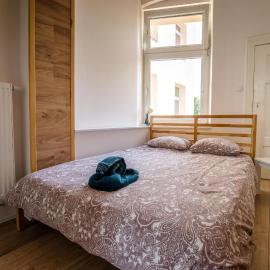 Restful Stay Apartment