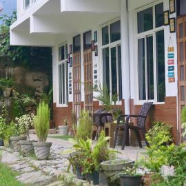 River Valley Retreat, hotel u gradu Chamoli