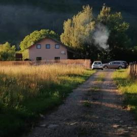 Casa PICY Vendégház, hotel v destinácii Sovata