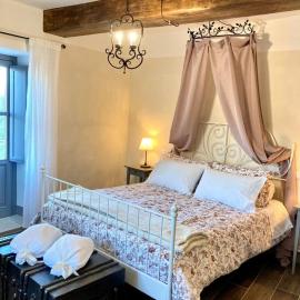 Piccola dimora accogliente e molto panoramica, hotel a Tagliacozzo