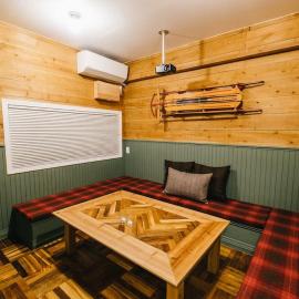 Izumi-Sano में, होटल THE BEDFORD LODGE