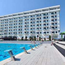 Apartment Esperanto next to the Aqua Park, hotel en Jagodina