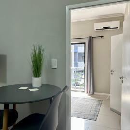 Meridian Suite Apartments in Umhlanga Ridge