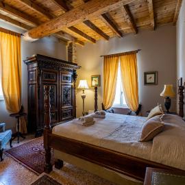 Viesnīca B&B Formigola pilsētā Corticelle Pieve
