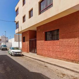2 Bedroom Cozy Apartment In Puerto Del Rosario, hotel in Puerto del Rosario