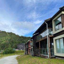 Funäsdalen में, होटल Ski Village Funäsdalen