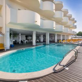 AlvorMar Apartamentos Turisticos, hôtel à Alvor