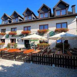 Lohmann's Kapeller Hof, hotel em Langenfeld