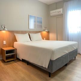 Hotel Italia by Pires - Balneario Camboriu