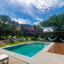 Rinconcito Lodge, khách sạn ở Liberia