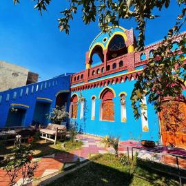 Green Palace Garden, hotel a Luxor