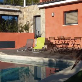 Villa Esterel Plage